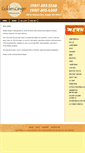 Mobile Screenshot of goldengingerchinesecuisine.com